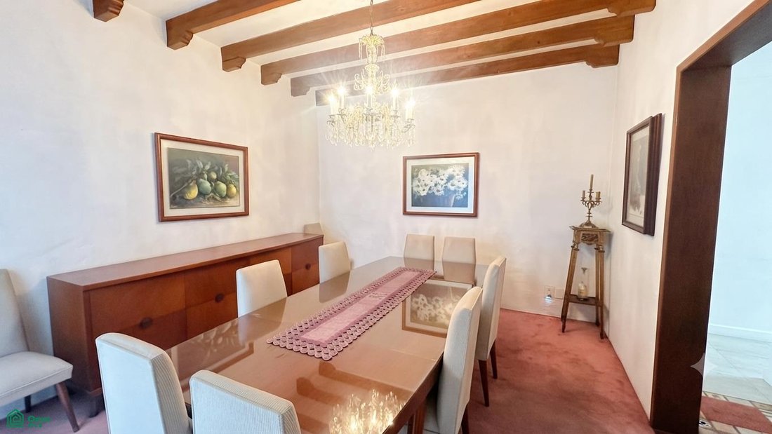 Casa a Città del Messico, Distretto Federale, Messico 1 - 18260795