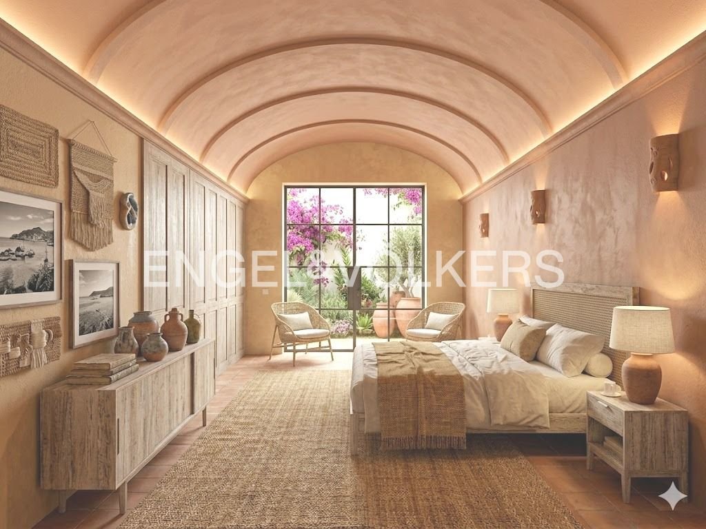Apartment in Eixample, Barcelona, Spain 2 - 18153026