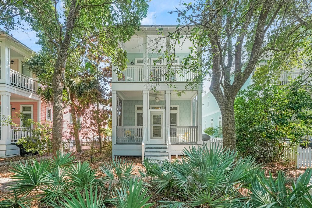 House in Rosemary Beach, Florida, United States 1 - 18689177