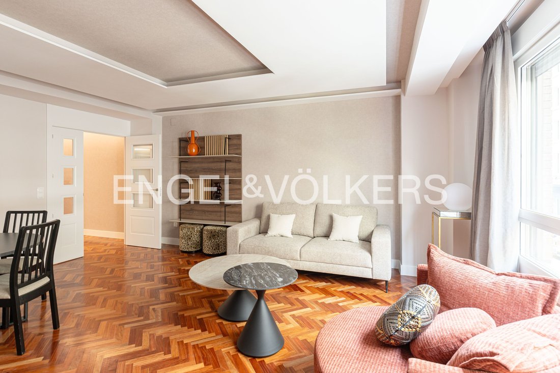 Apartment in Chamberi, Madrid, Spain 4 - 17342741