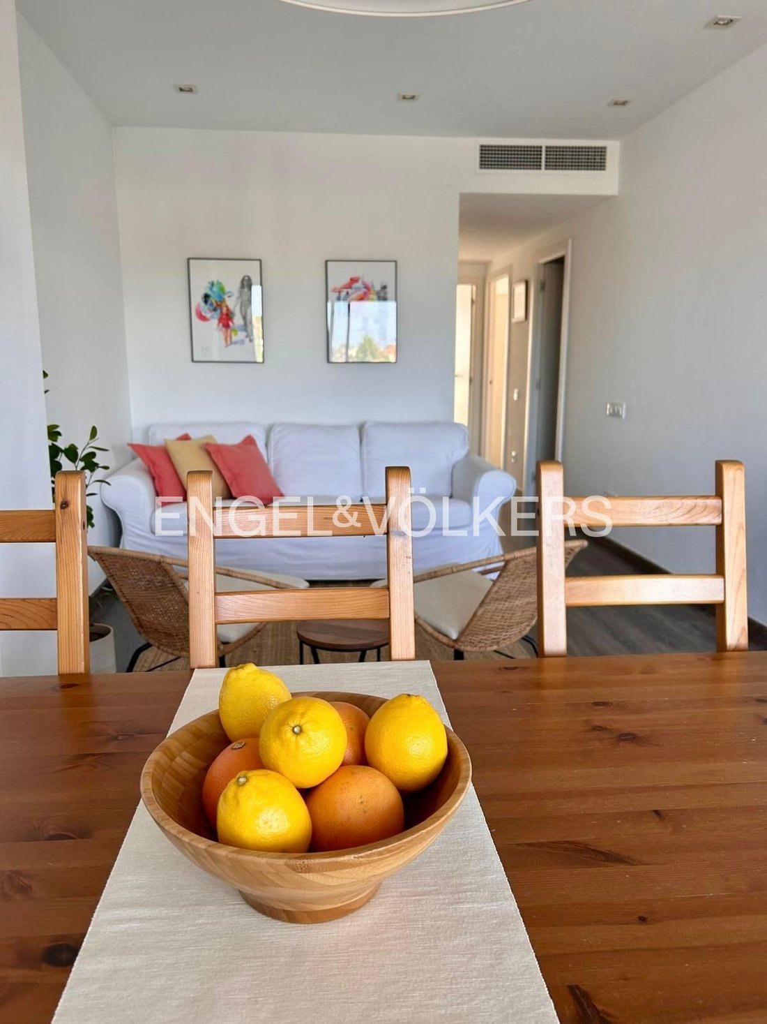 Appartamento a Sitges, Catalogna, Spagna 3 - 18424105