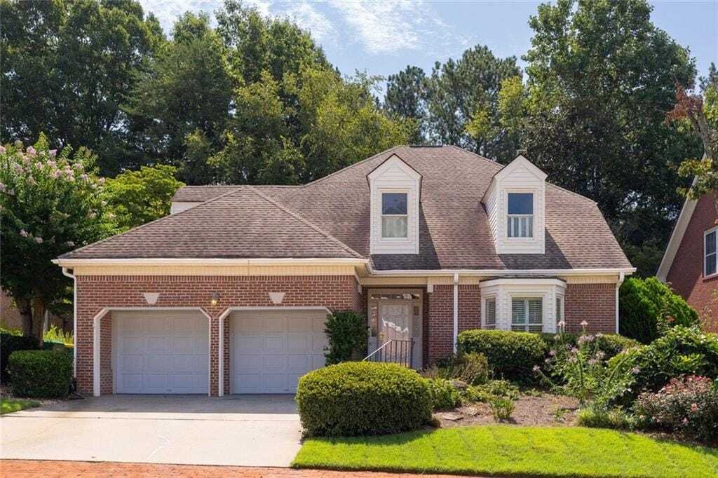 House in Peachtree Corners, Georgia, United States 1 - 18689718