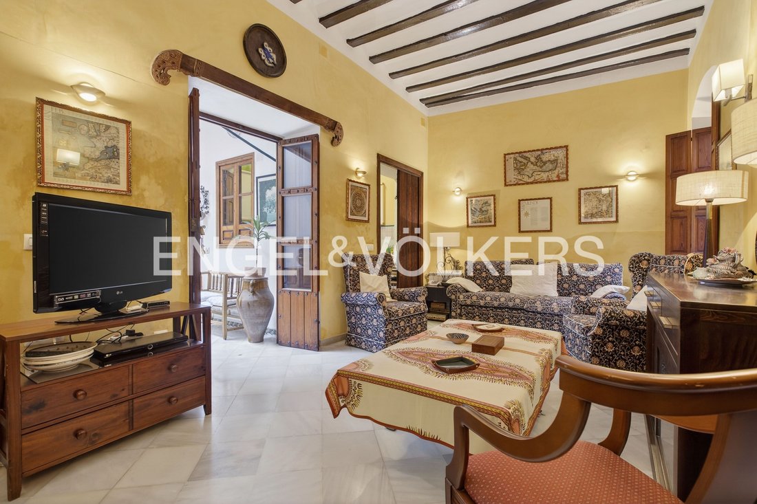 House in Casco Antiguo, Seville, Spain 4 - 17243495