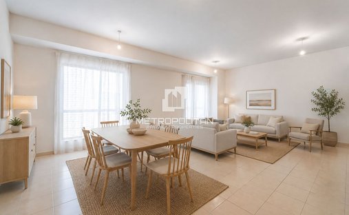 Appartamento in Jumeirah Beach Residence, Emirato di Dubai, Emirati Arabi Uniti 1