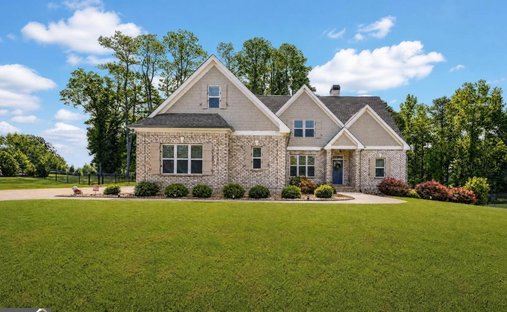 House in Winder, Georgia, United States 1
