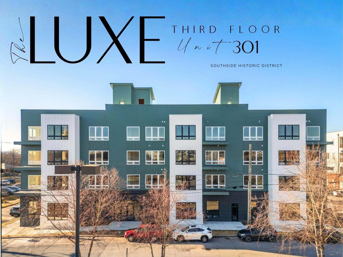 Condo in Chattanooga, Tennessee, United States 1 - 18690204