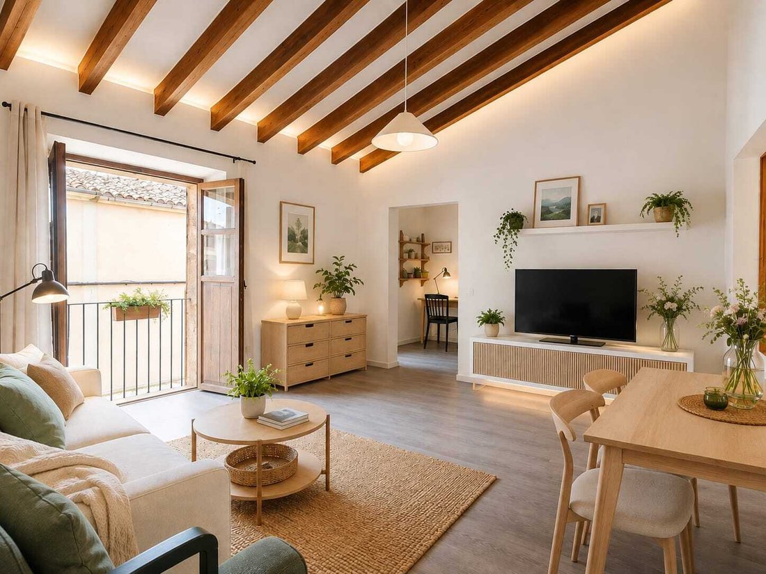 House in Algaida, Balearic Islands, Spain 3 - 18689542