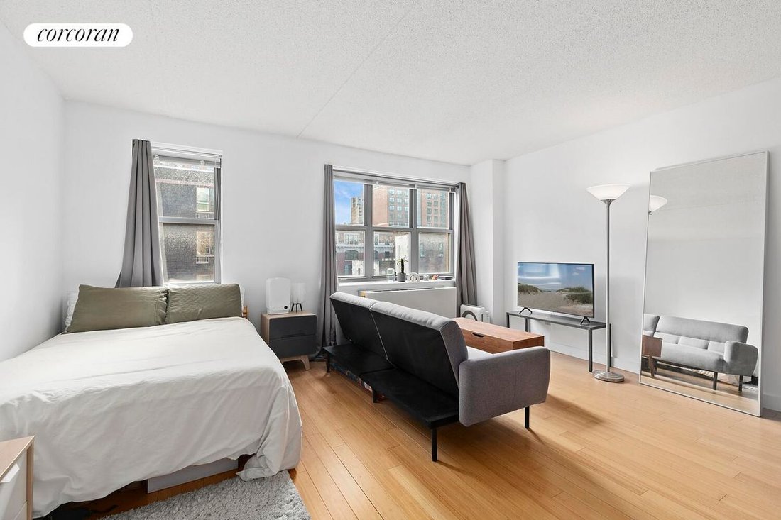 Condo in New York, New York, United States 3 - 16257511