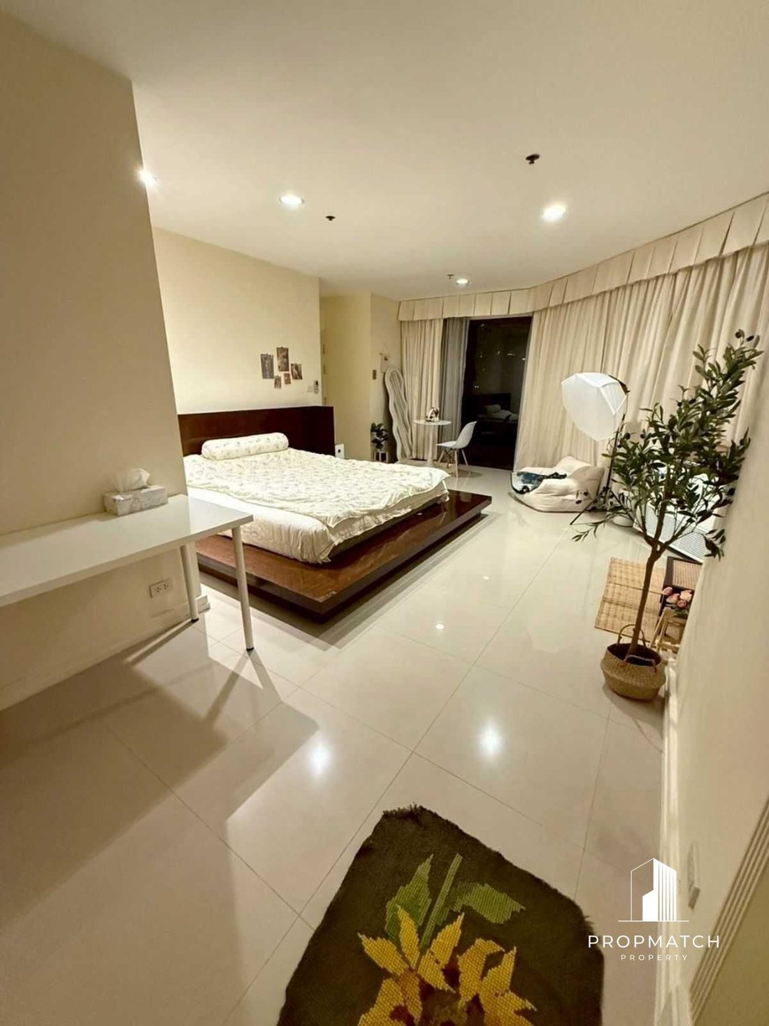 Condominio en Bangkok, Bangkok, Tailandia 2 - 18686935