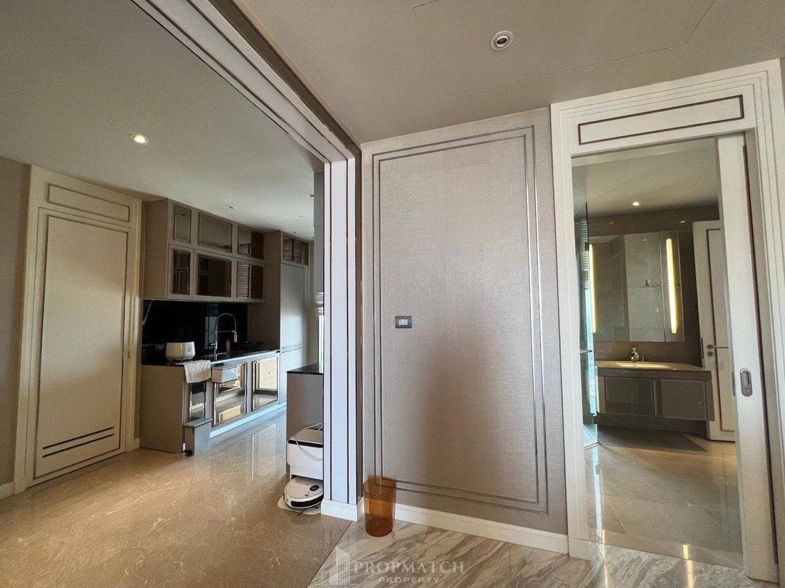 Appartement à Bangkok, Bangkok, Thaïlande 4 - 18686532