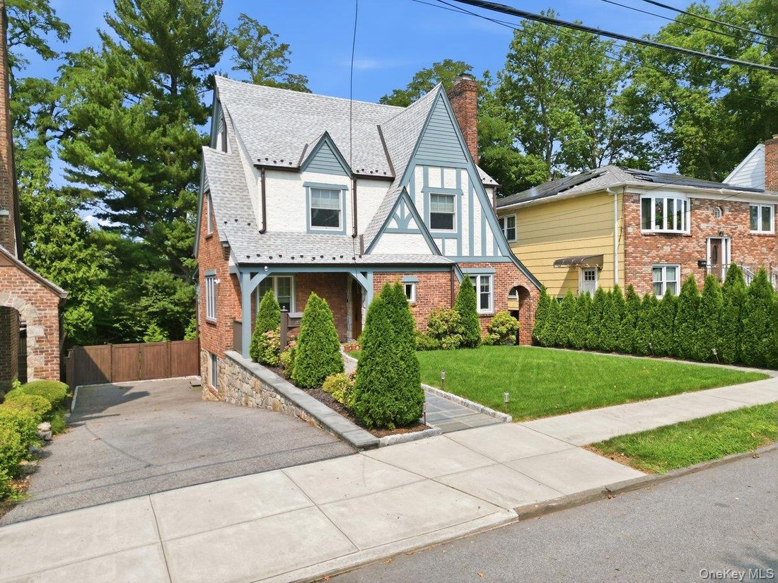 House in Yonkers, New York, United States 2 - 18687032