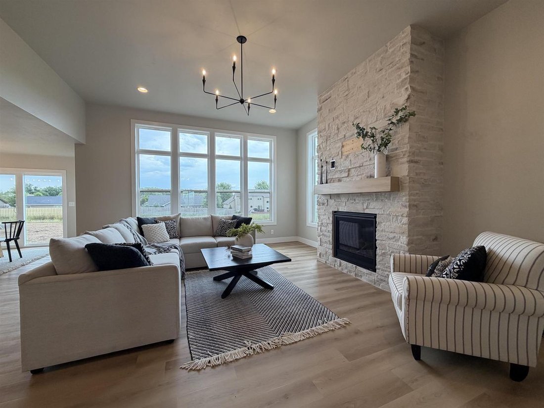 Casa in Appleton, Wisconsin, Stati Uniti 4 - 17786470