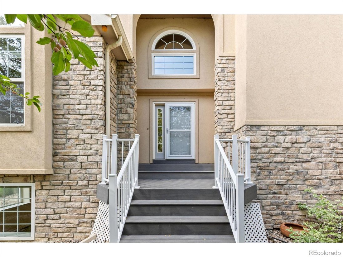 House in Fort Collins, Colorado, United States 3 - 18686978