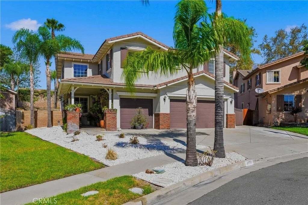 House in Rancho Cucamonga, California, United States 3 - 18690481