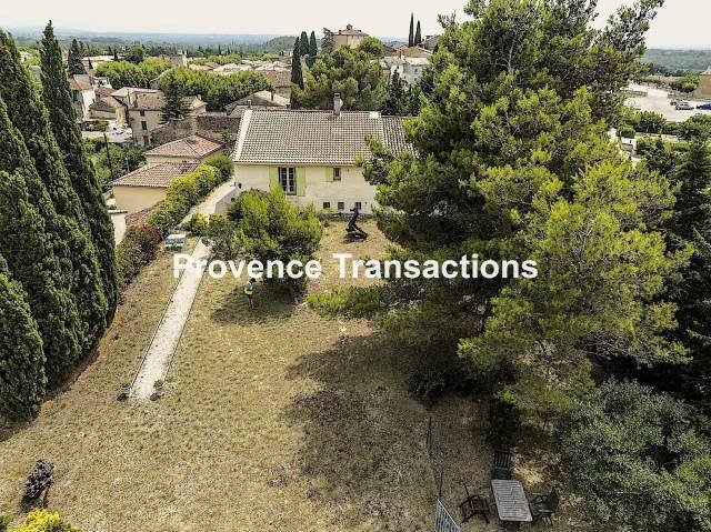 Casa en Vacqueyras, Provenza-Alpes-Costa Azul, Francia 5 - 16286958