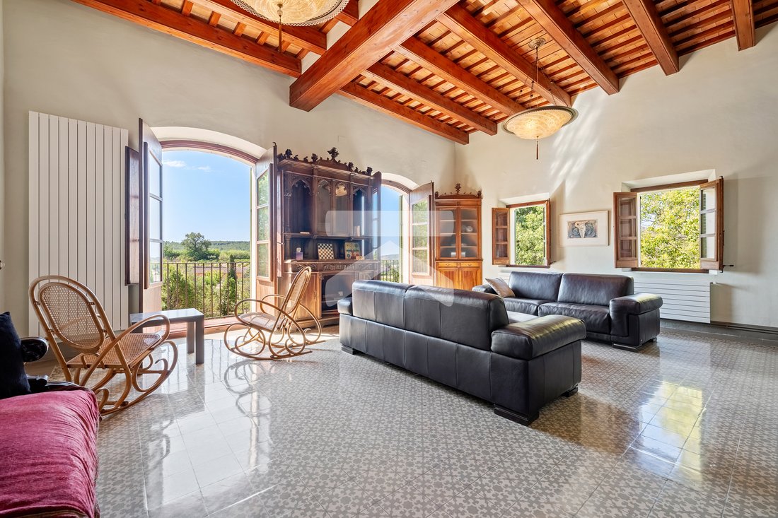 Villa in Aiguamurcia, Catalonia, Spain 2 - 14674499