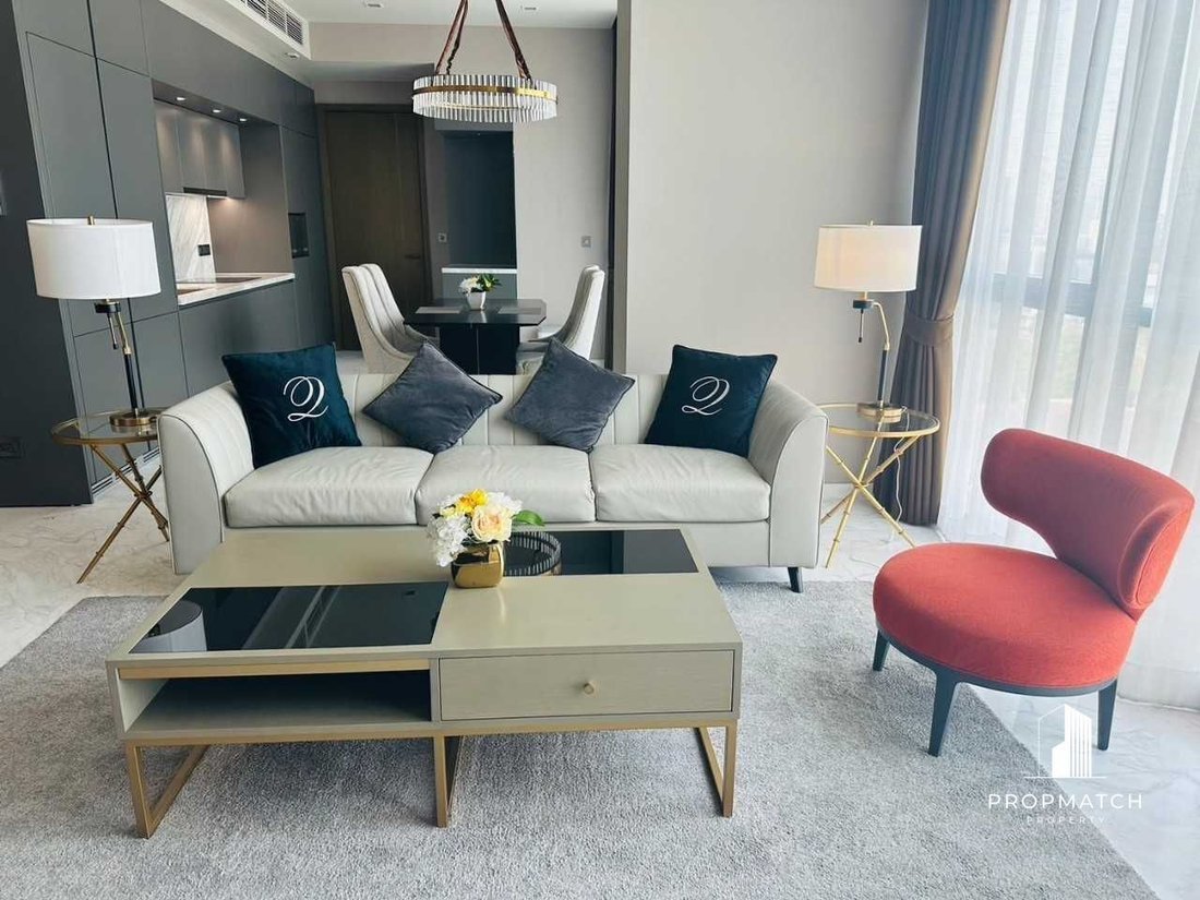 Condo in Bangkok, Bangkok, Thailand 3 - 18686759