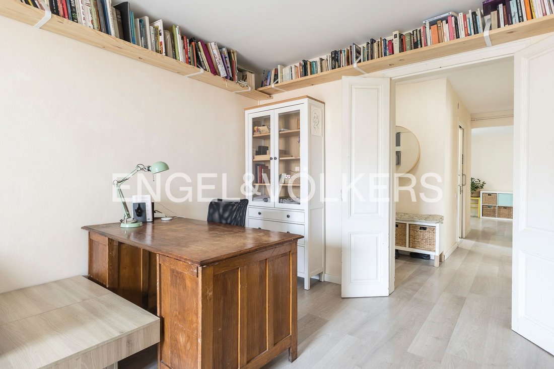 Appartamento a Ciutat Vella, Barcellona, Spagna 5 - 17553240