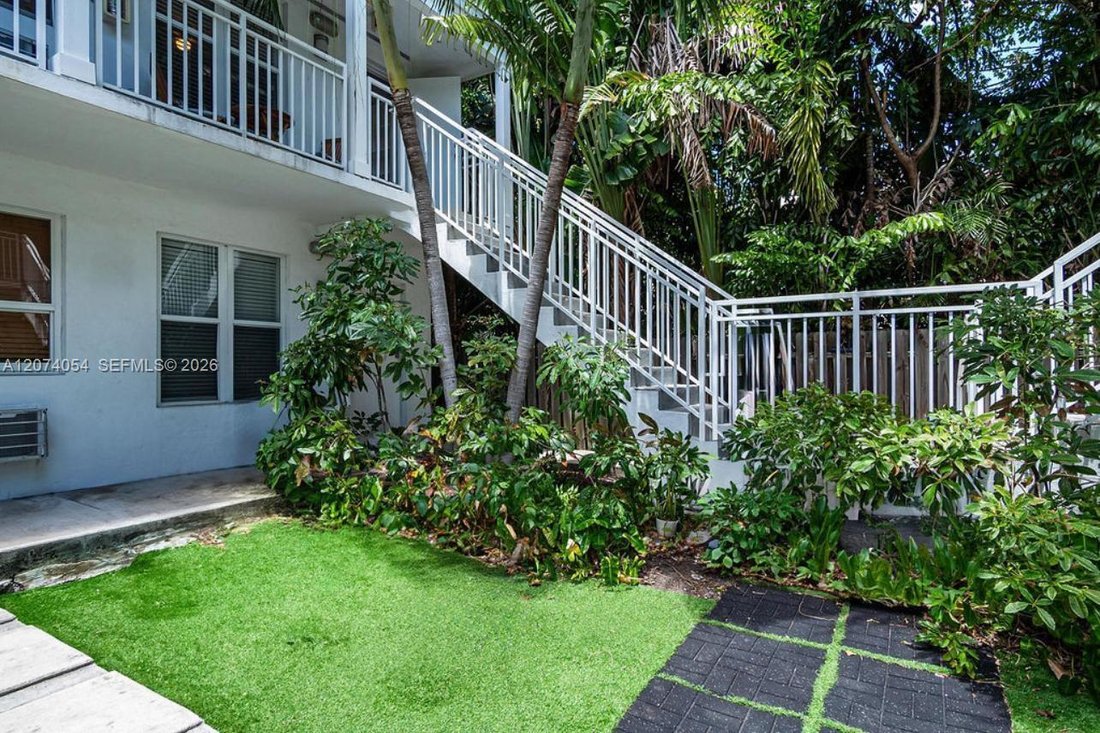 Condo in Miami Beach, Florida, United States 2 - 18691037