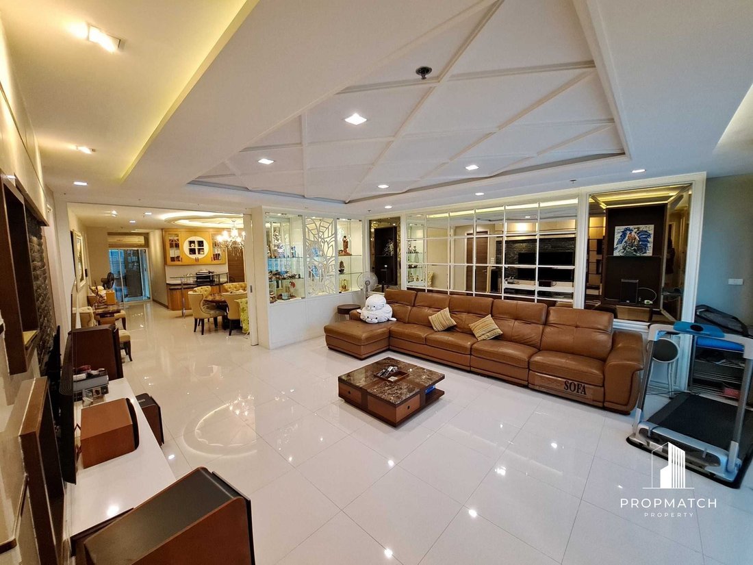 Condo in Bangkok, Bangkok, Thailand 2 - 18686754