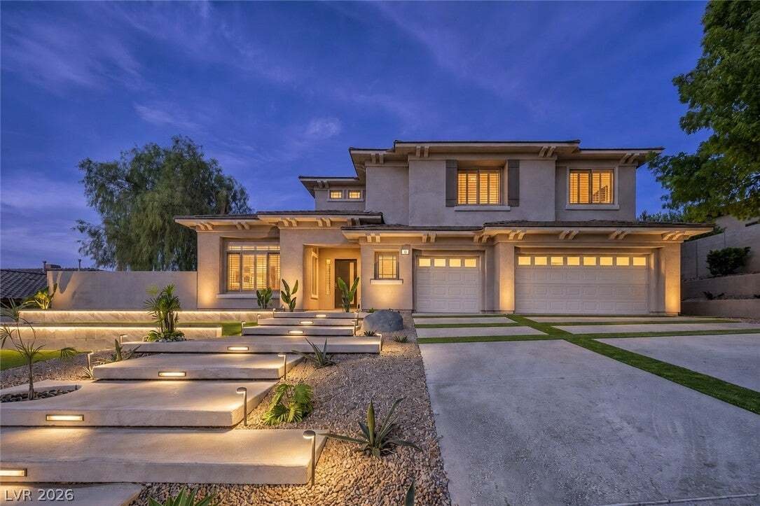 Casa a Henderson, Nevada, Stati Uniti 1 - 18684698