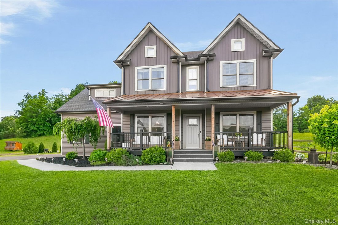House in Chester, New York, United States 5 - 18687657