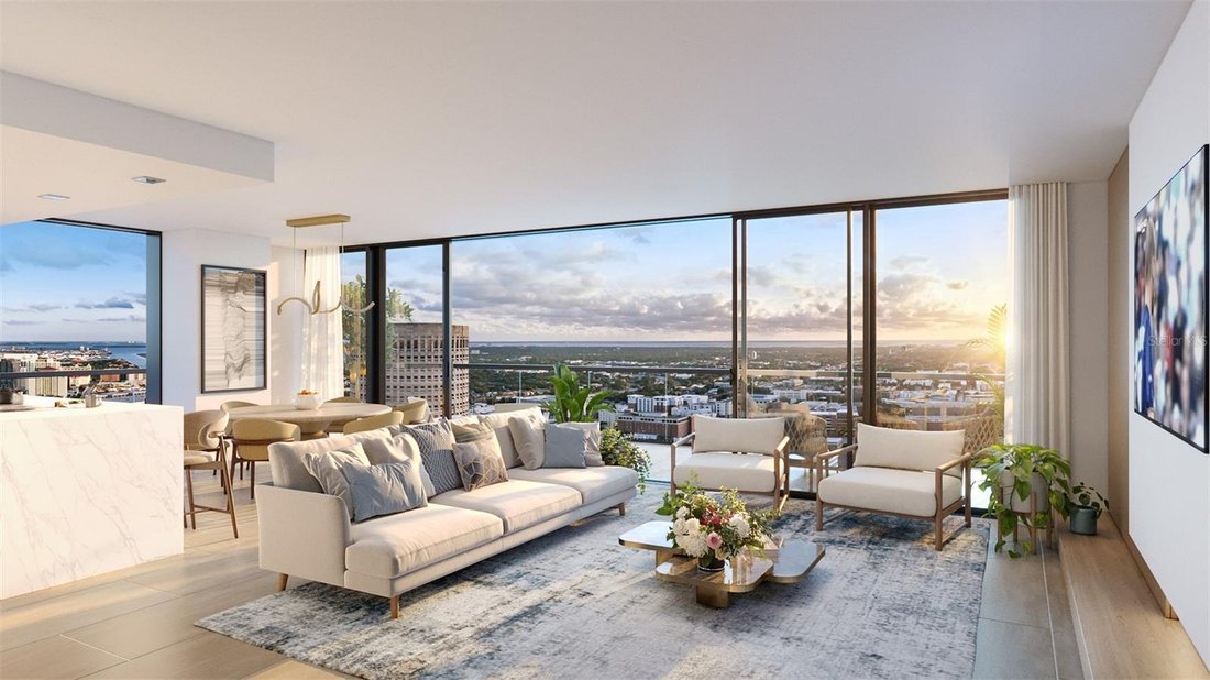 Condo in Tampa, Florida, United States 2 - 18689862