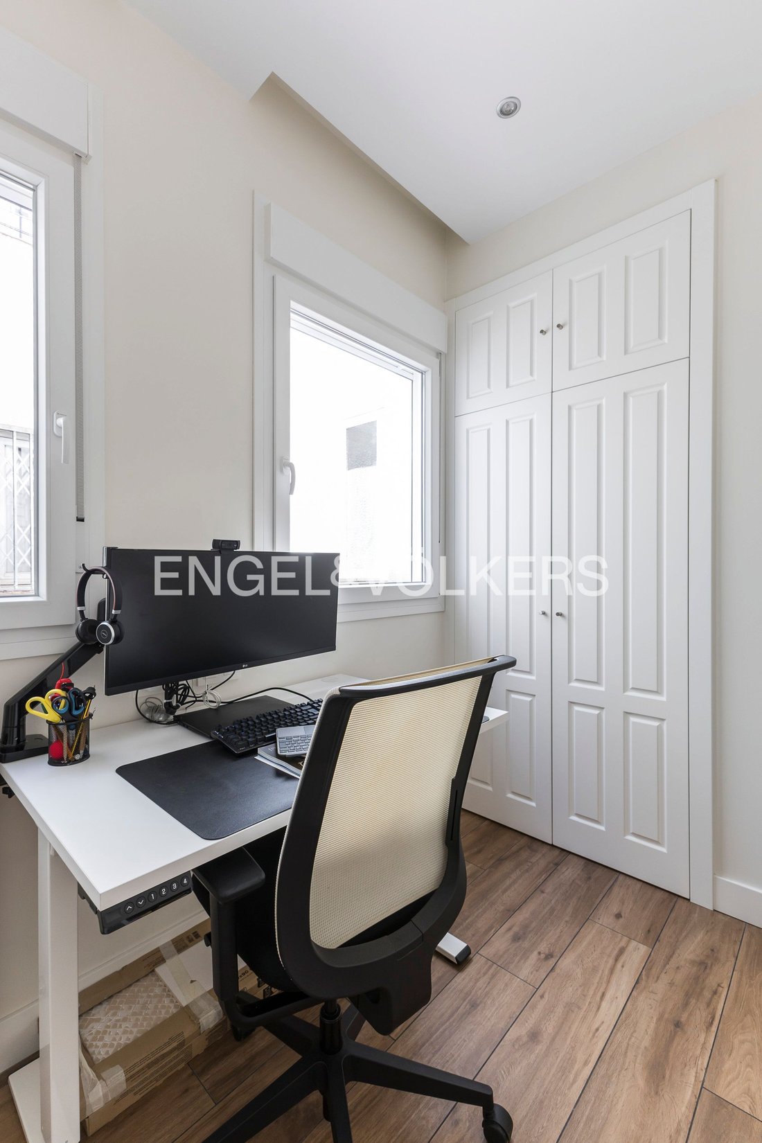 Apartment in Barrio Salamanca, Madrid, Spain 2 - 18255689