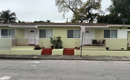 House in Miami, Florida, United States 1