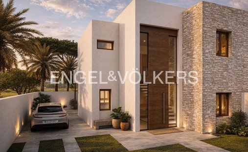 House in Chiclana de la Frontera, Andalusia, Spain 1