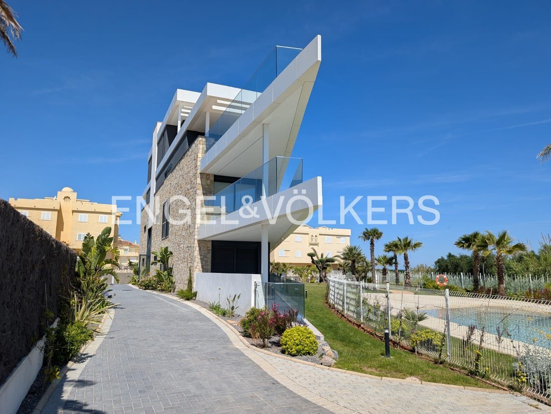 Penthouse en Denia, Comunidad Valenciana, España 3 - 18563626