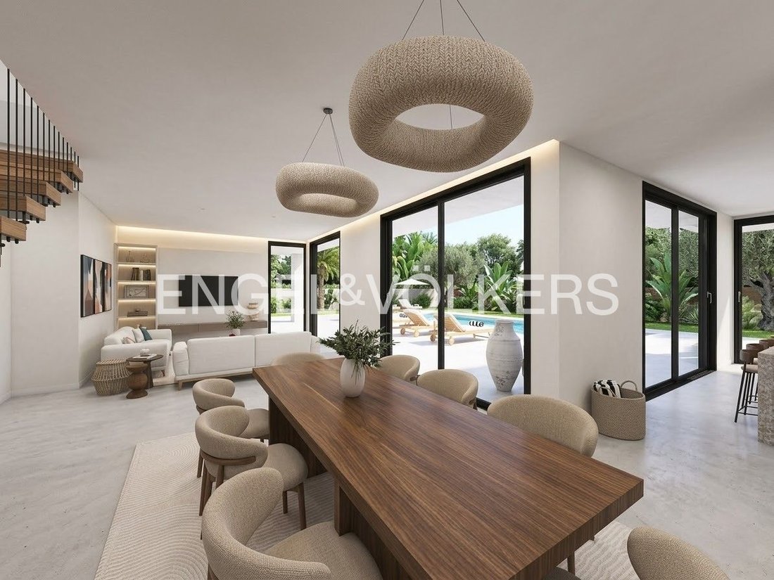 House in Xabia / Javea, Valencian Community, Spain 5 - 18275510