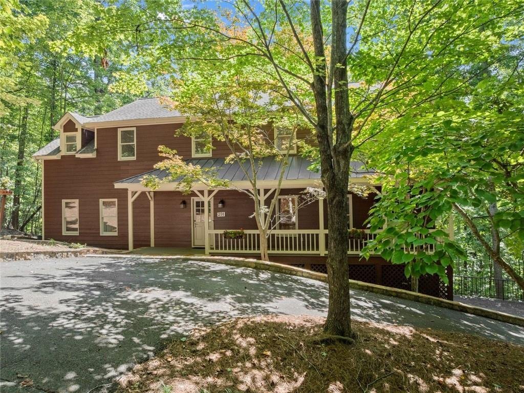 House in Jasper, Georgia, United States 3 - 18690361