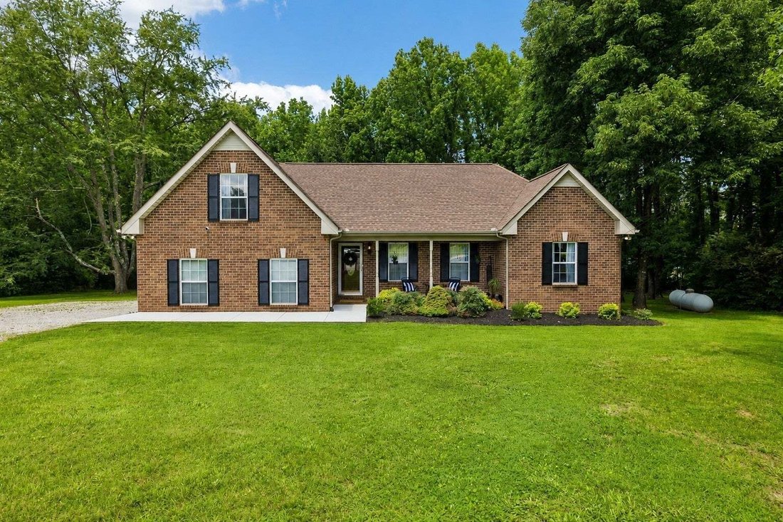 House in Nashville, Tennessee, United States 1 - 18690295
