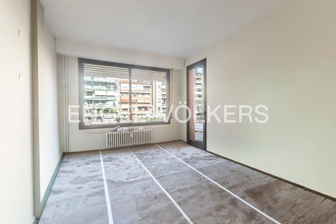 Wohnung in Eixample, Barcelona, Spanien 5 - 17383785
