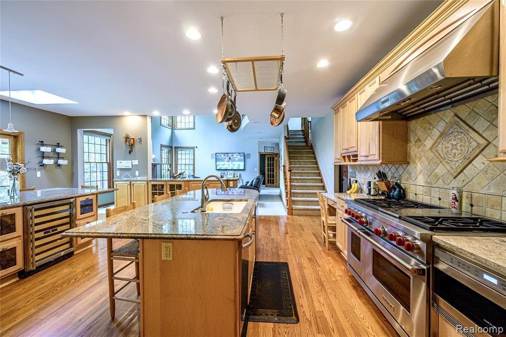 House in Royal Oak, Michigan, United States 5 - 18689495