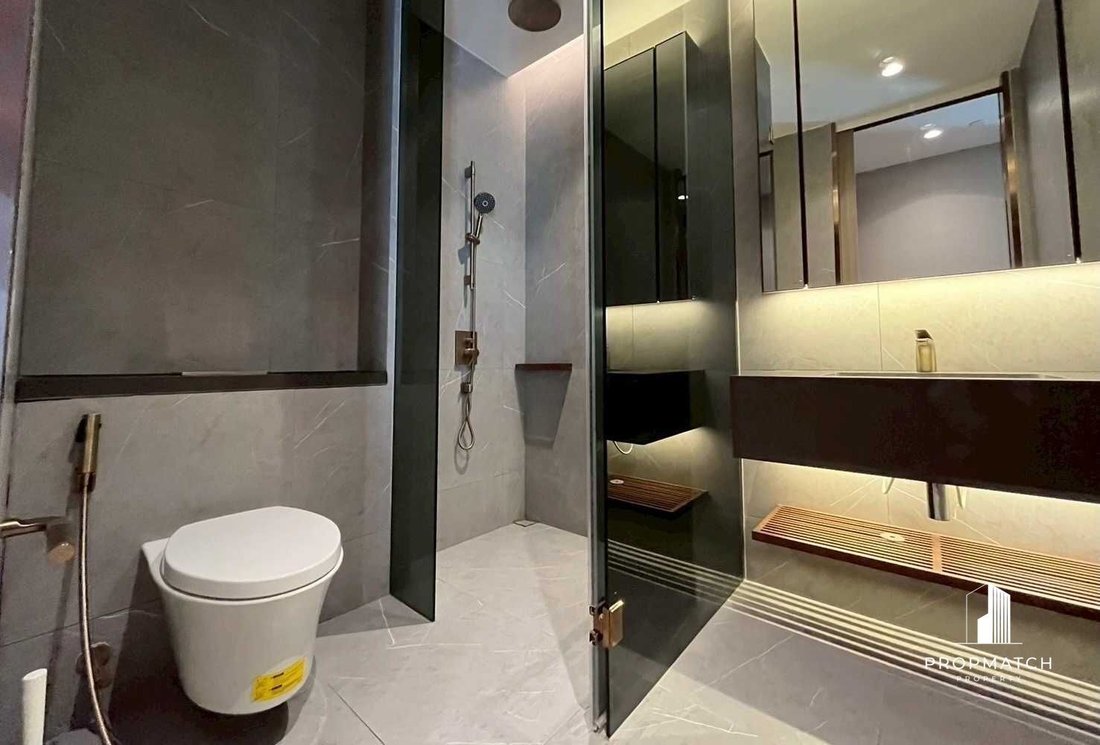 Condo in Bangkok, Bangkok, Thailand 2 - 18686625