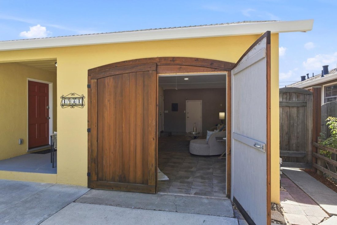 House in San Jose, California, United States 5 - 18689699