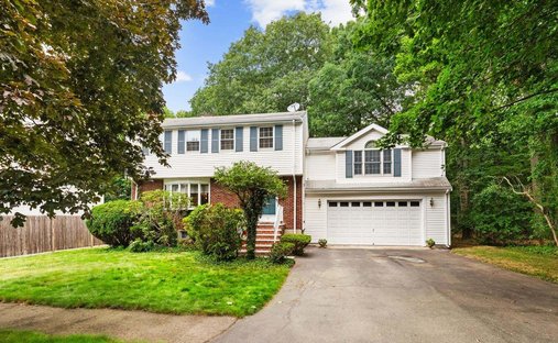 Casa a Milton, Massachusetts, Stati Uniti 1