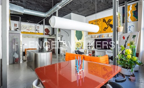 Apartment in Casco Antiguo, Seville, Spain 1