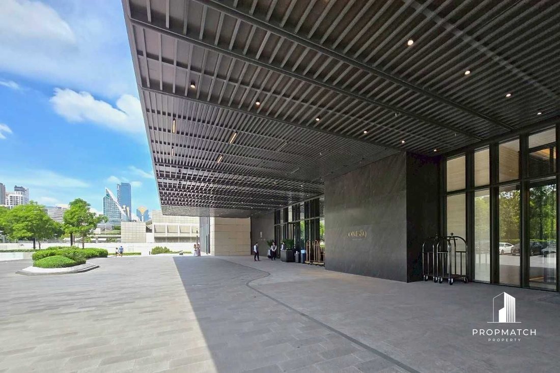 Condo in Bangkok, Bangkok, Thailand 3 - 18686793