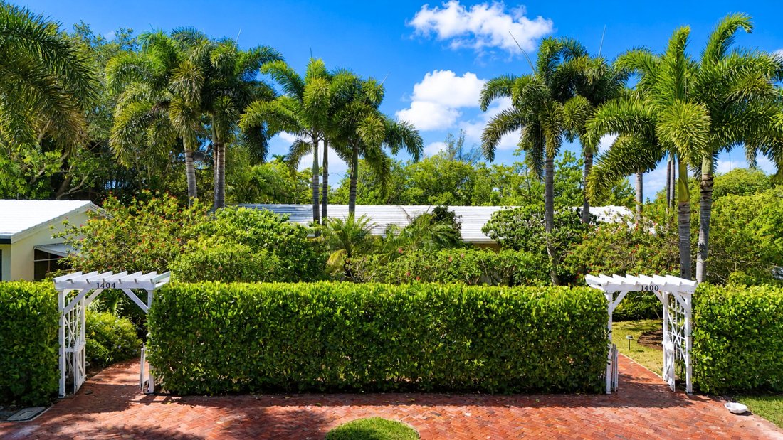 House in Wilton Manors, Florida, United States 2 - 18687386