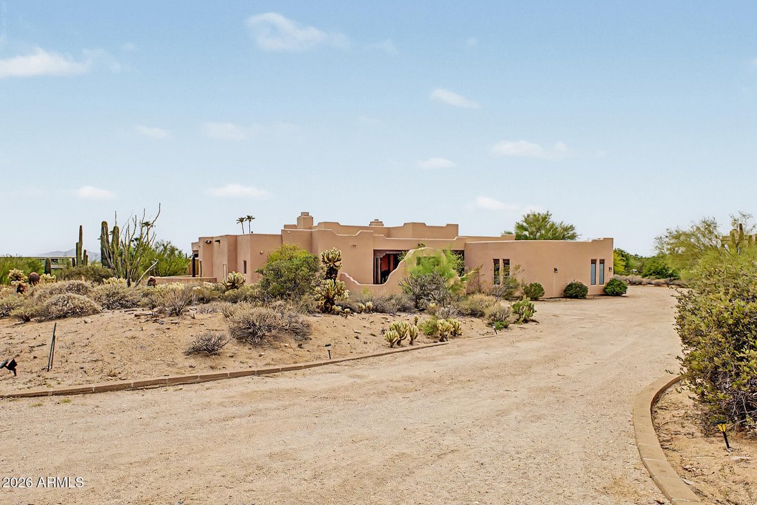 House in Scottsdale, Arizona, United States 2 - 18686825