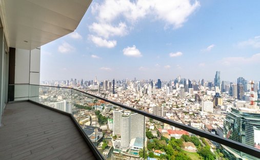 Condo in Bangkok, Bangkok, Thailand 1