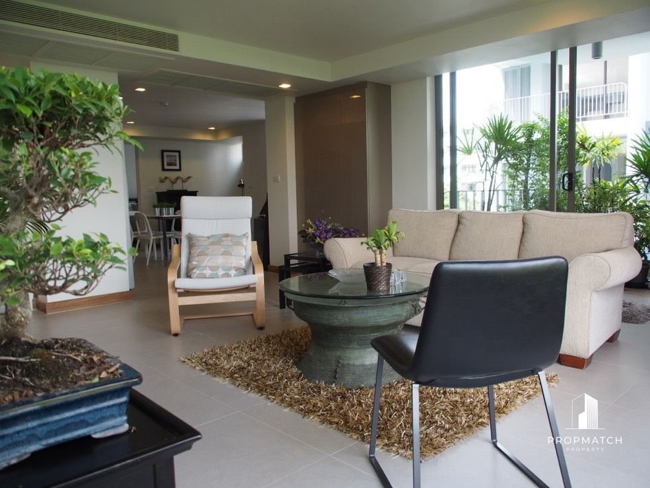 Condo in Bangkok, Bangkok, Thailand 1 - 18686560