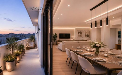 Appartement à Salamanque, Madrid, Espagne 1