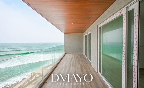 Apartment in Punta Hermosa, Metropolitan Municipality of Lima, Peru 1