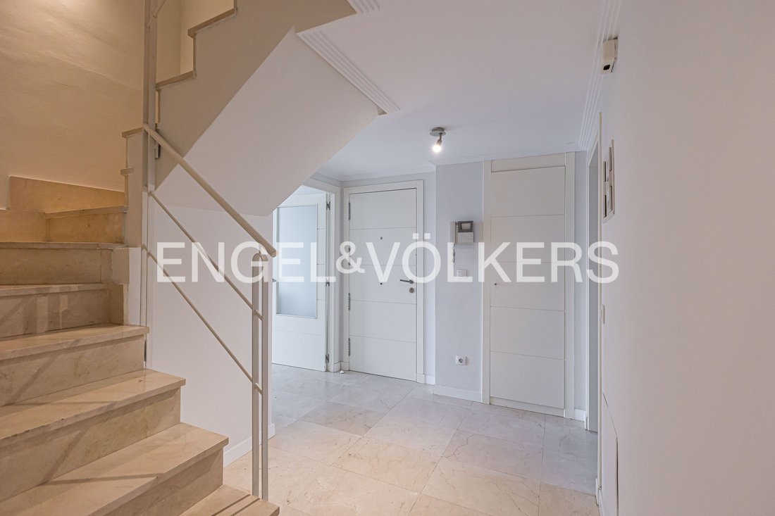 Penthouse in Boadilla del Monte, Comunidad de Madrid, Spain 5 - 16833331