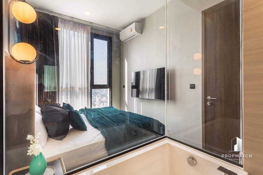 Condo in Bangkok, Bangkok, Thailand 2 - 18686783