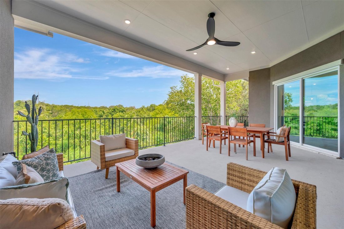 House in Spicewood, Texas, United States 1 - 16913810